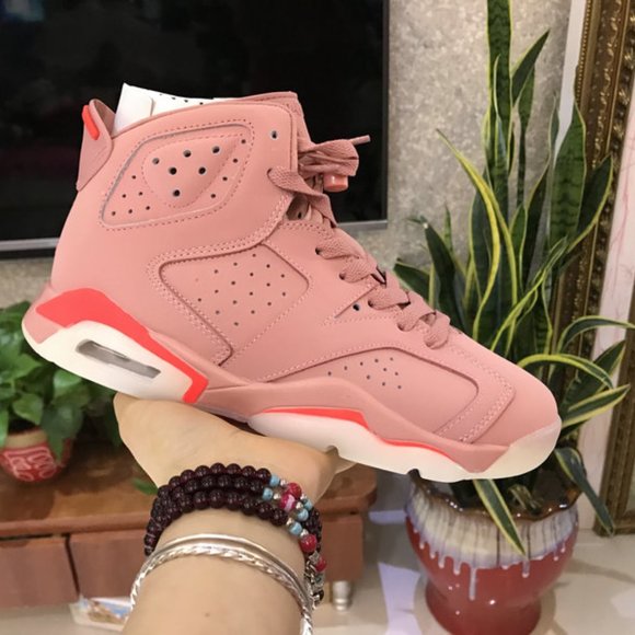 New AJ men\'s Shoes Air Jordan Nike sneakers main image 5